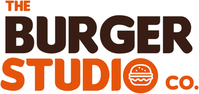 The Burger Studio co. logo