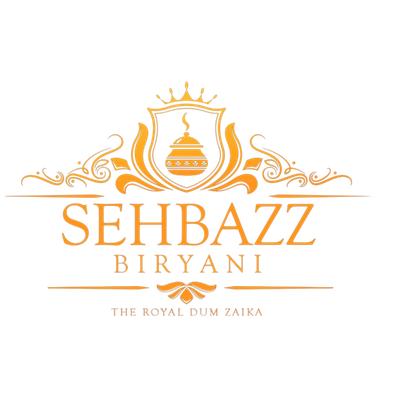Sehbazz Biryani logo