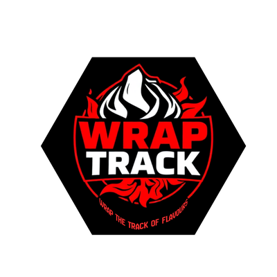 WrapTrack logo