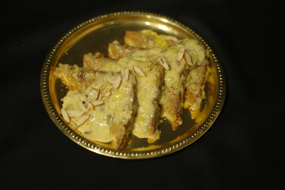 Copper Pot Biryani Live Shoot